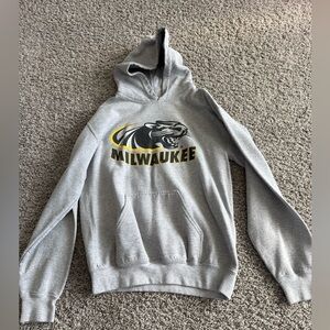 UWM hoodie